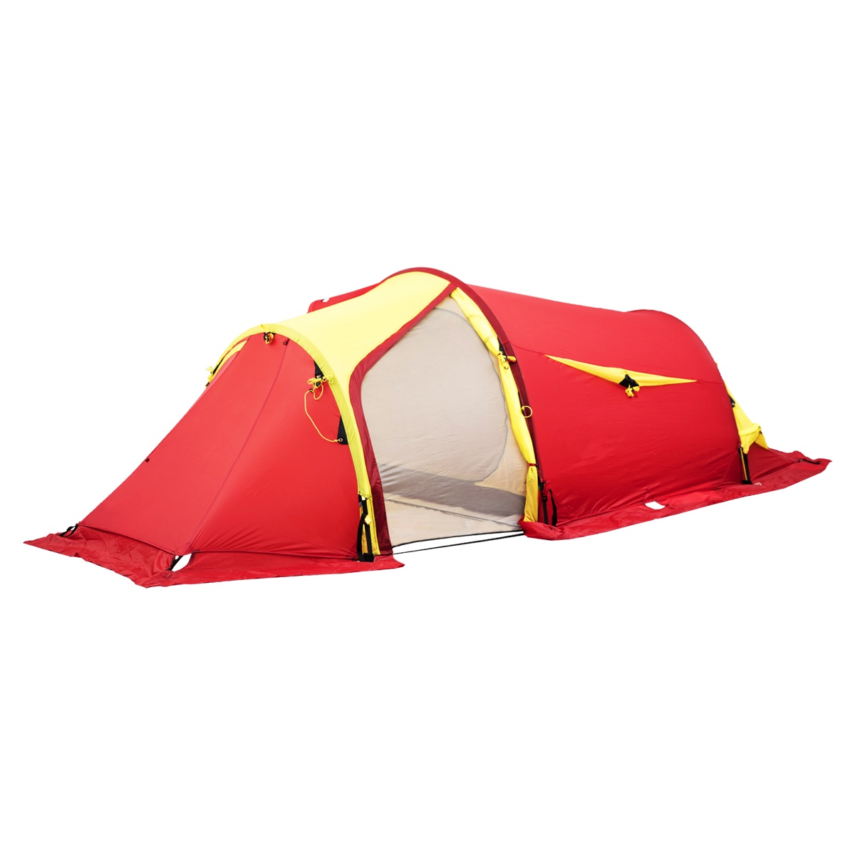 Helsport Lofoten X-Trem 3 Camp Red