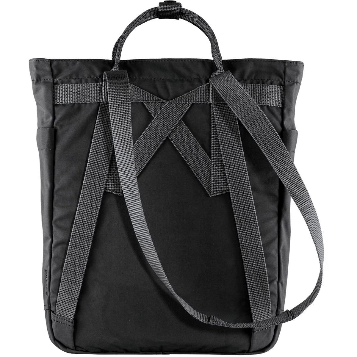 Fjällräven Kånken Totepack Black