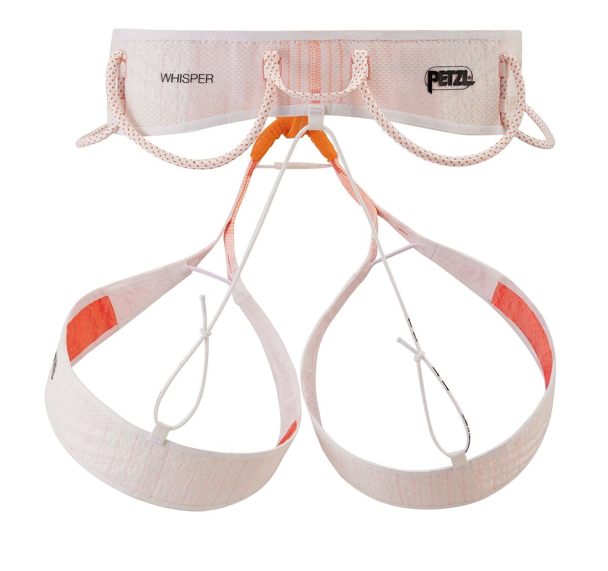 Petzl Whisper White