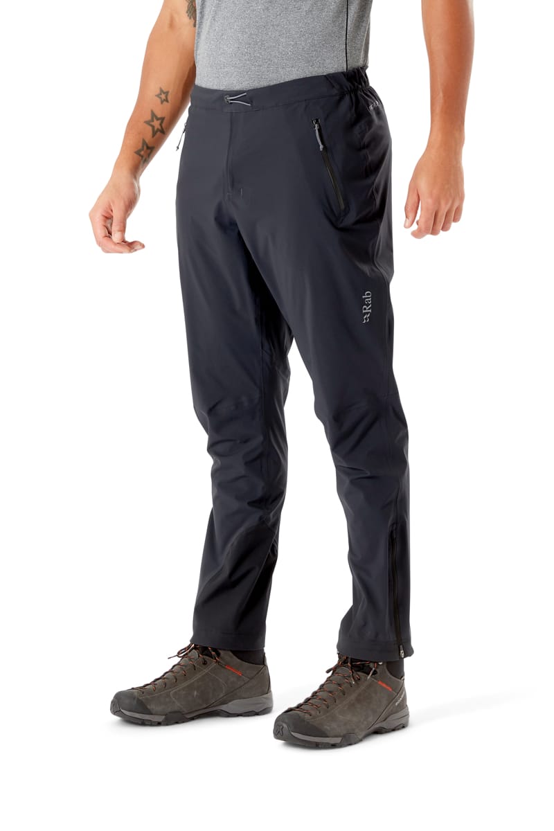 Rab Kinetic 2.0 Pants Beluga