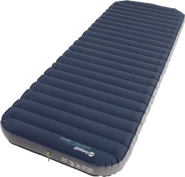 Outwell Dreamscape Insulated Single Elegant Green