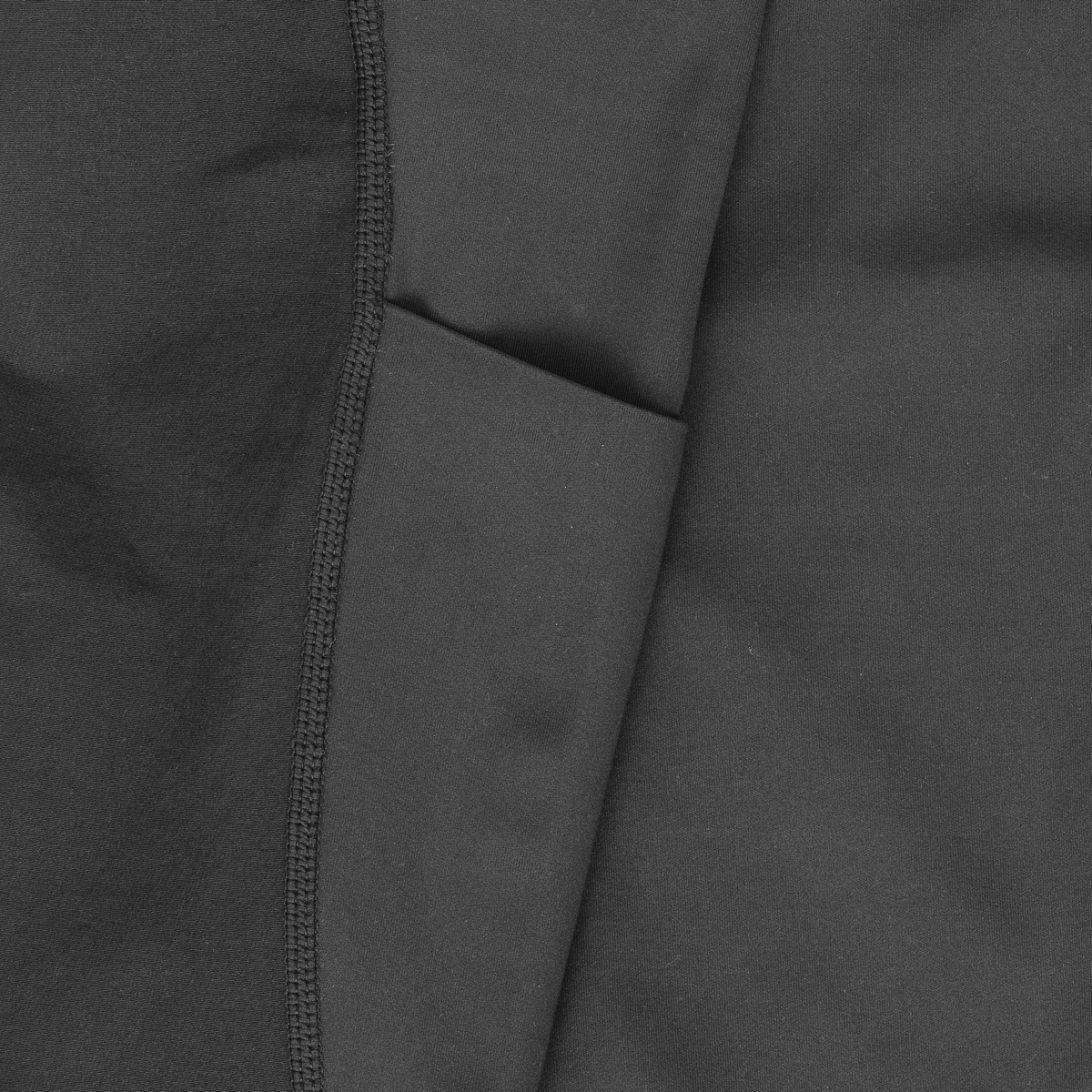 Urberg Hiking Short Tights 2.0 Wmn Black Beauty