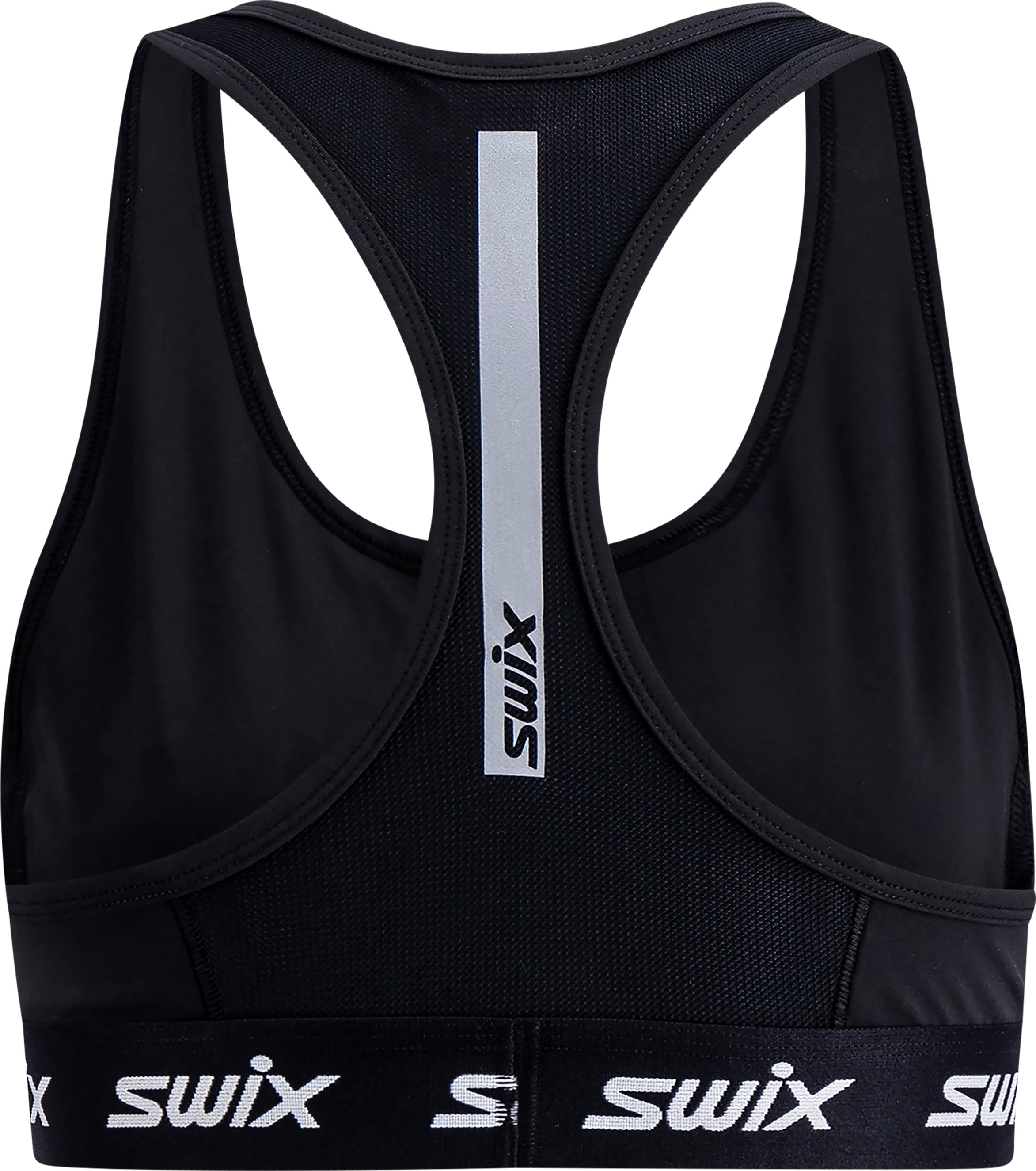 Swix Women's Roadline Bra Black