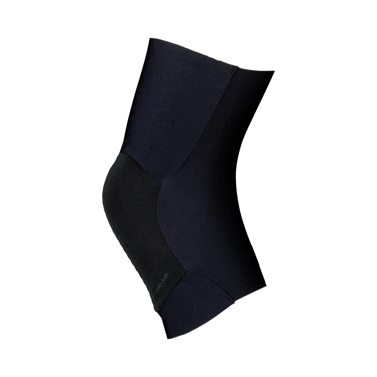 POC VPD Air Flow Knee Uranium Black