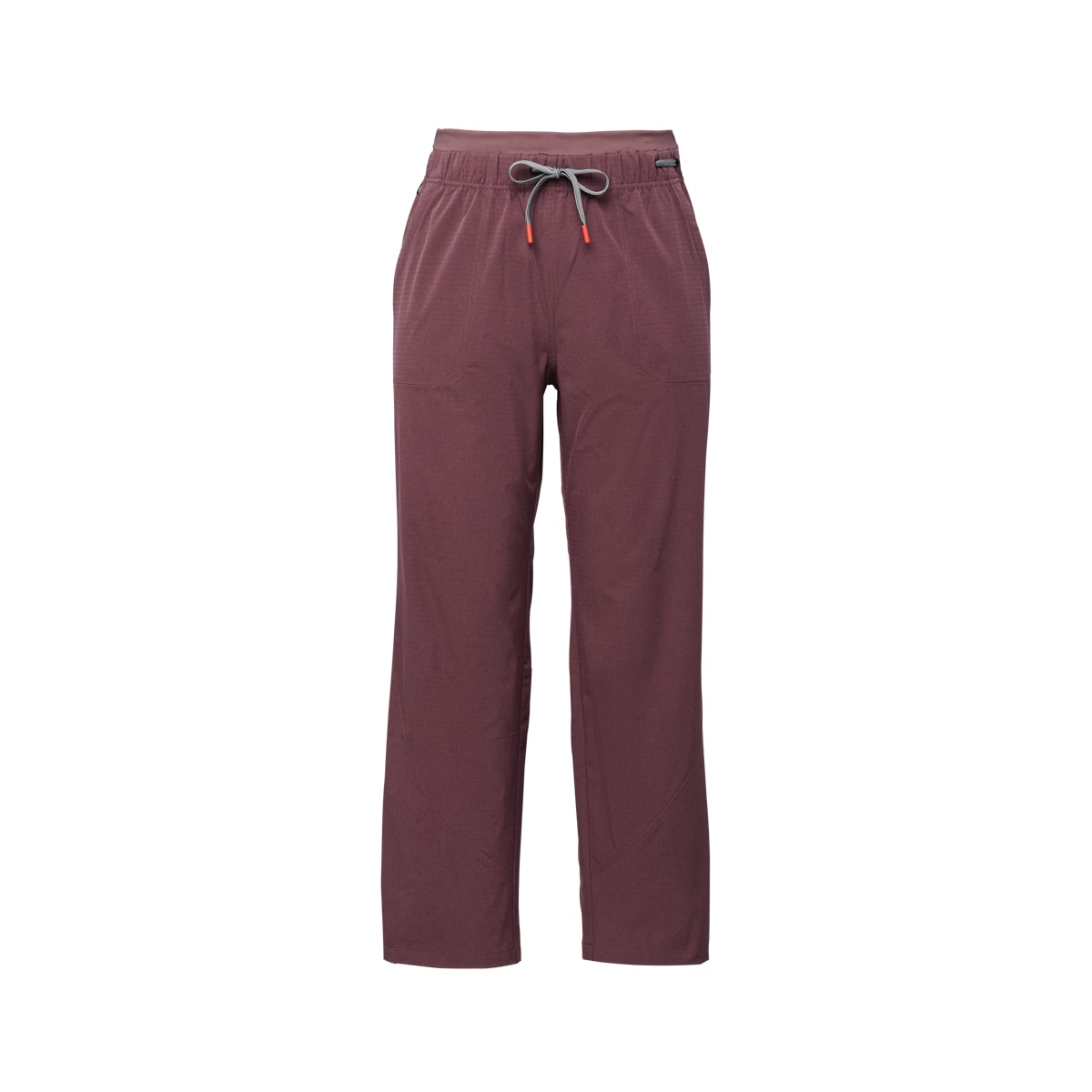 Black Diamond W Sequence Pants Fig
