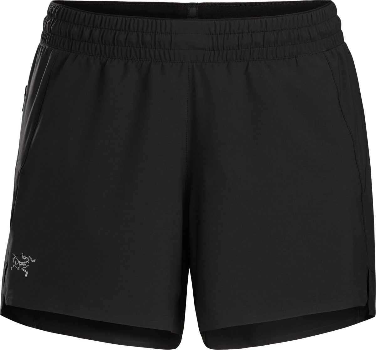 Arc'teryx Norvan 5' Short W Black