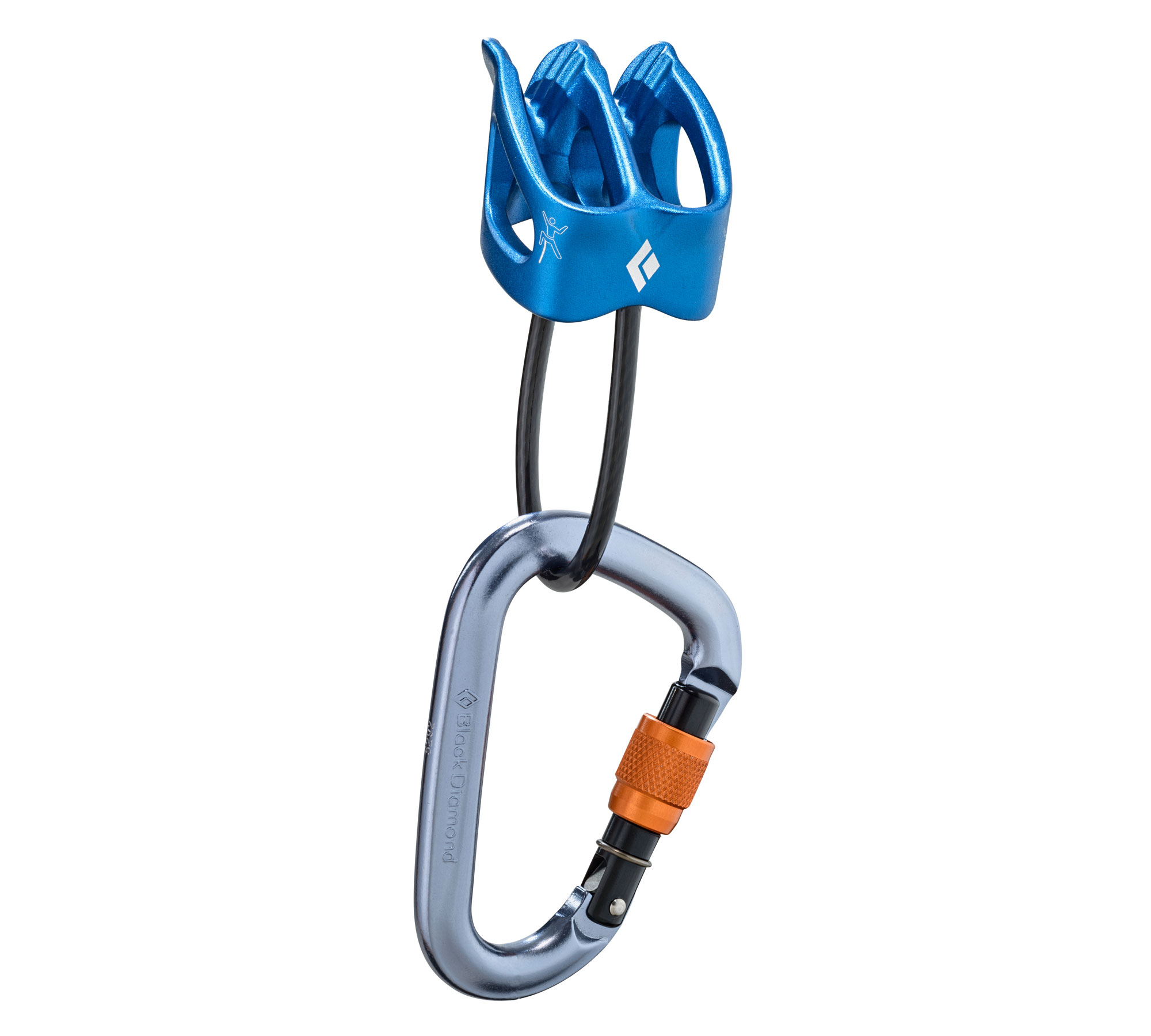 Black Diamond Big Air Xp Package Nocolour