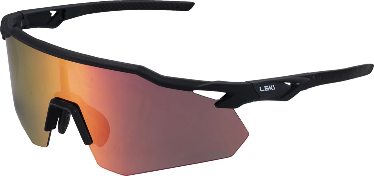 Leki Falcon Pro 3 Lens Black