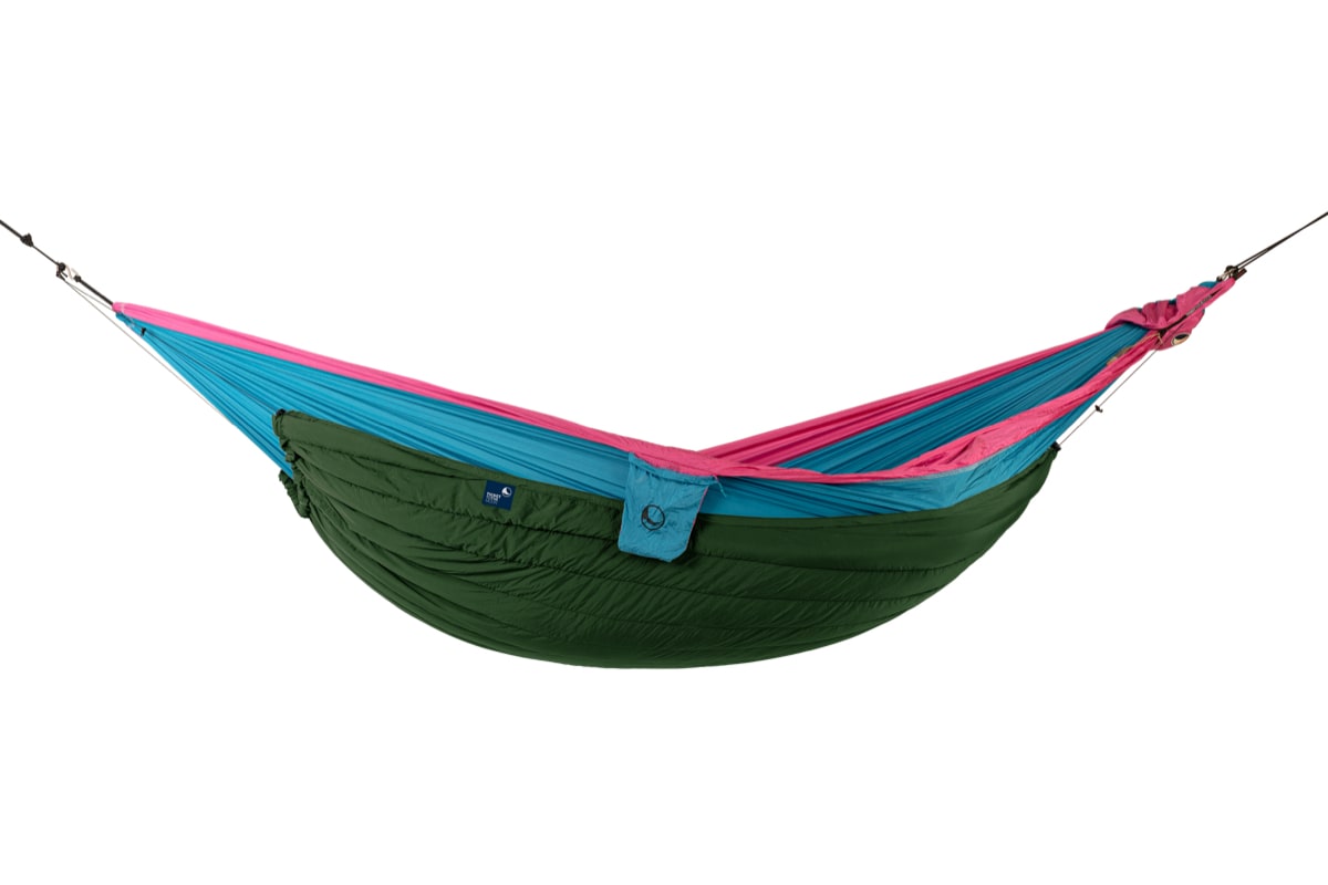 Ticket to the Moon Moonquilt Pro 650 Blue/Orange
