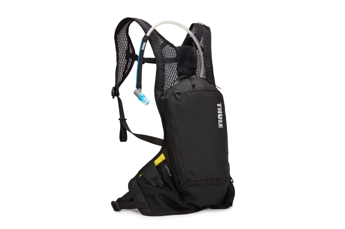 Thule Vital Bike Hydration 3L Black