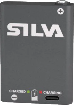 Silva Discover Hybrid Green