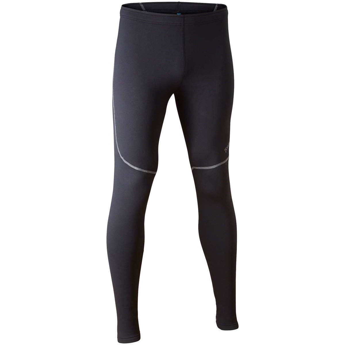 Houdini Men's Long Power Tights True Black