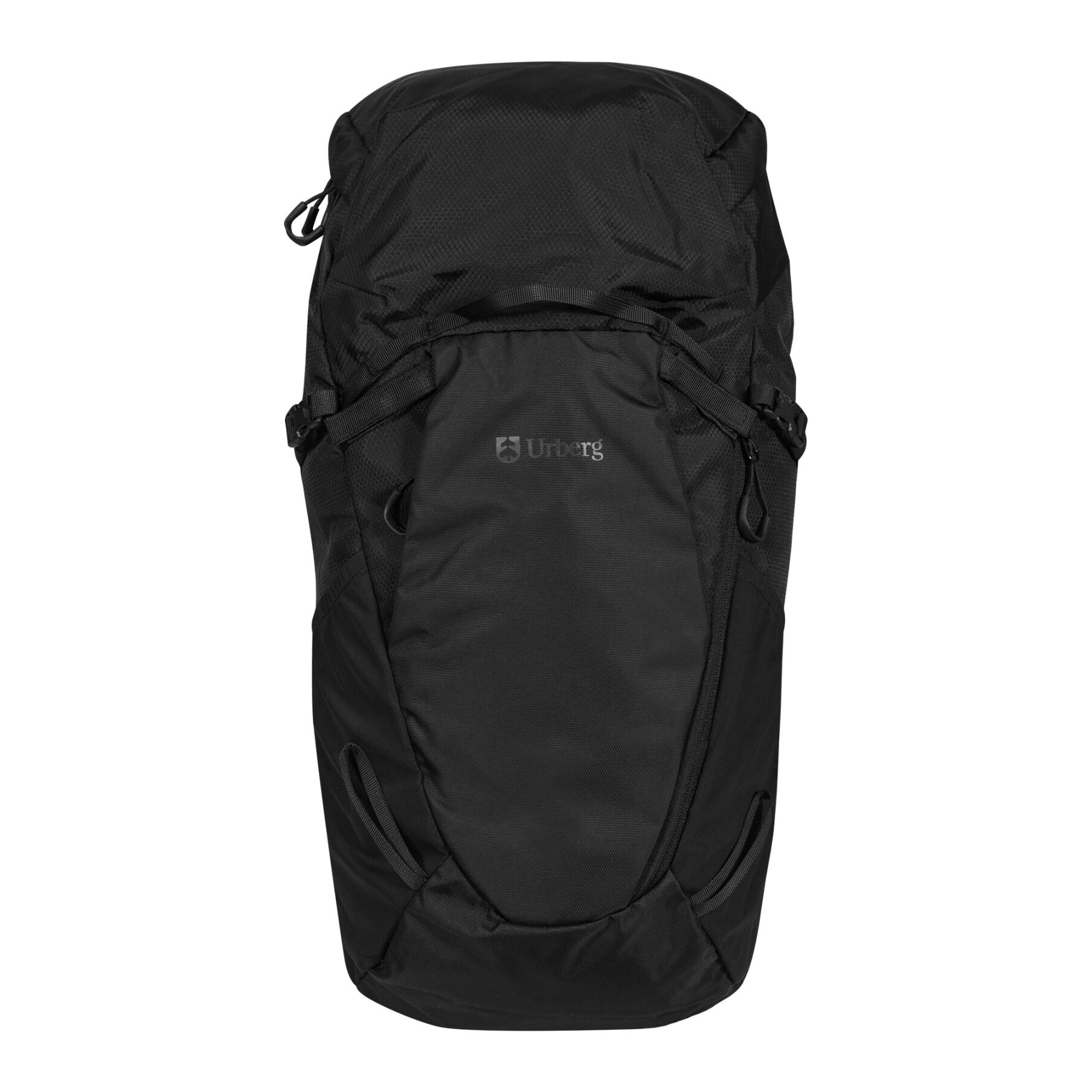 Urberg Luvos Backpack 25l Black