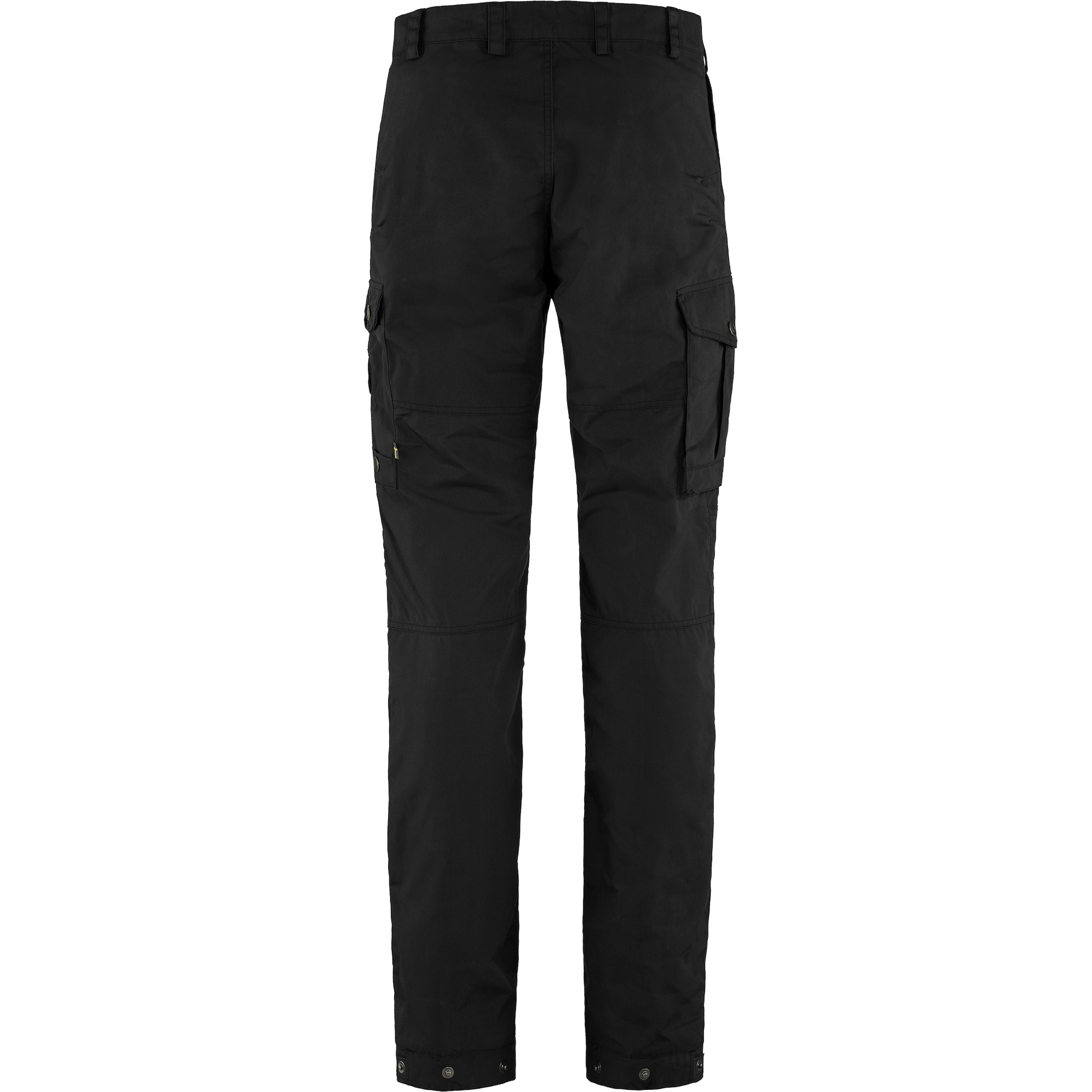 Fjällräven Women's Vidda Pro Trousers Black