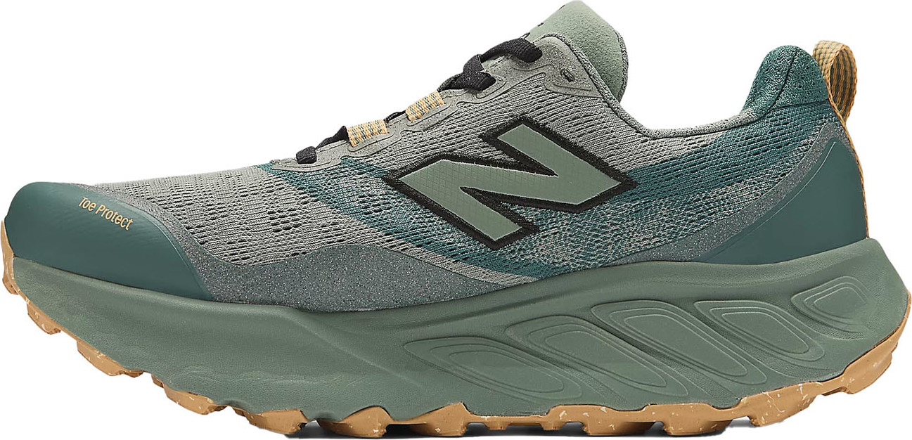New Balance M Freshfoam Hierro V9 Dark Juniper