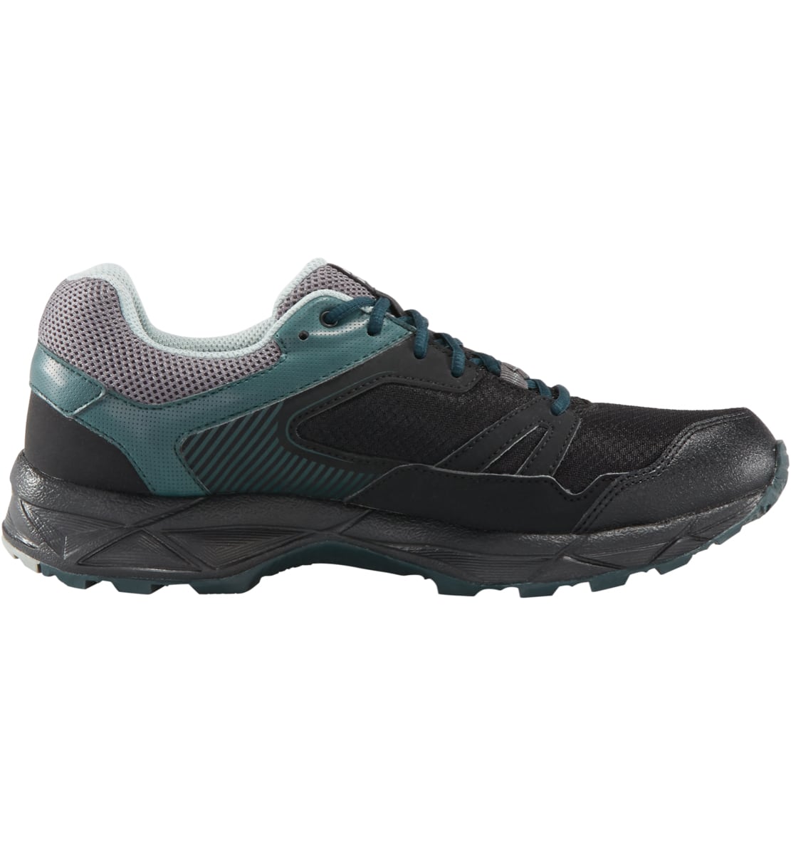 Haglöfs Trail Fuse GT Women Mineral/True Black