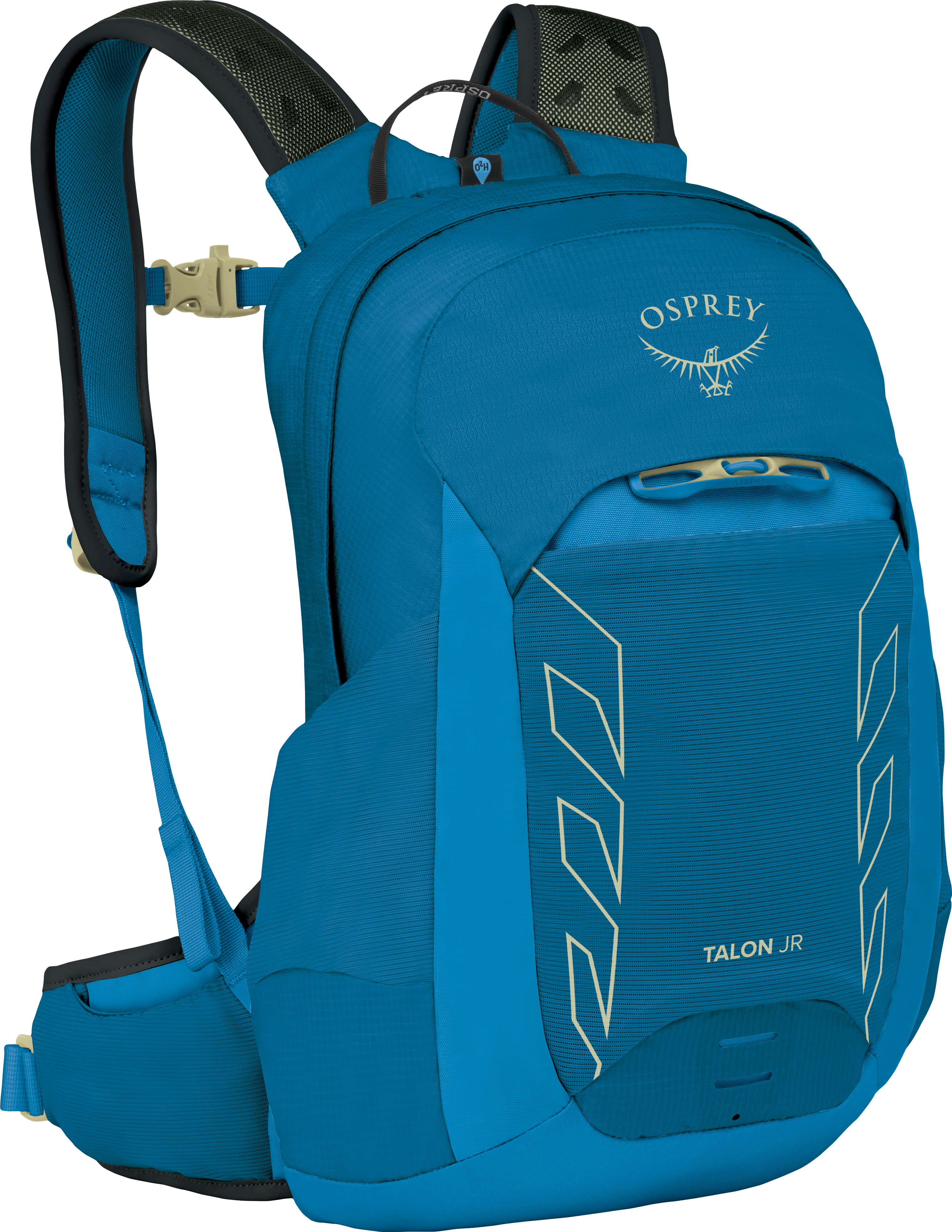 Osprey Talon Jr Scoria Blue