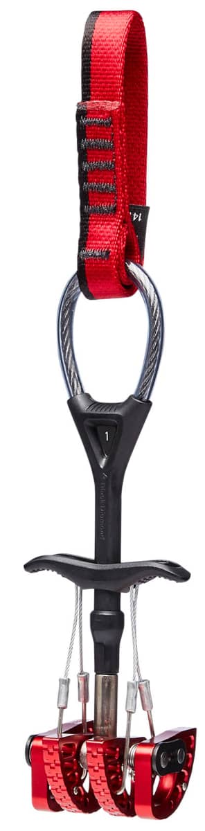Black Diamond Camalot C4 #1 Nocolour