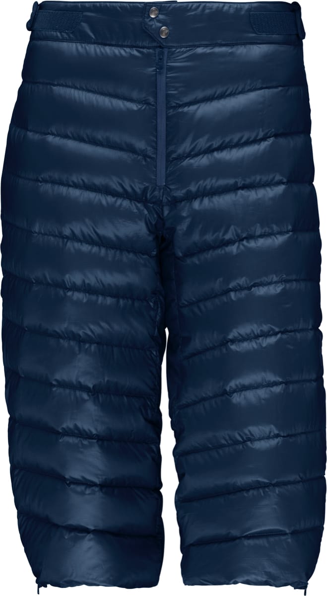 Norrøna Men's Lyngen Down850 Knickers Indigo Night