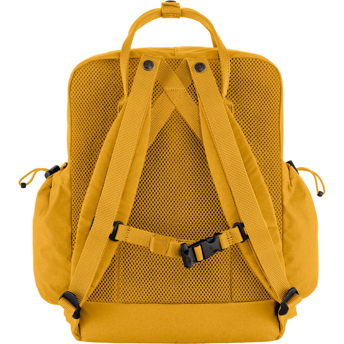 Fjällräven Kånken Outlong Ochre