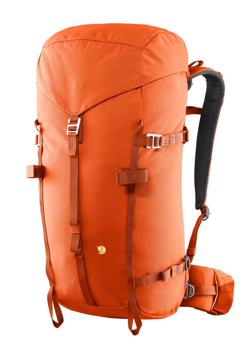 Fjällräven Bergtagen 38 Hokkaido Orange