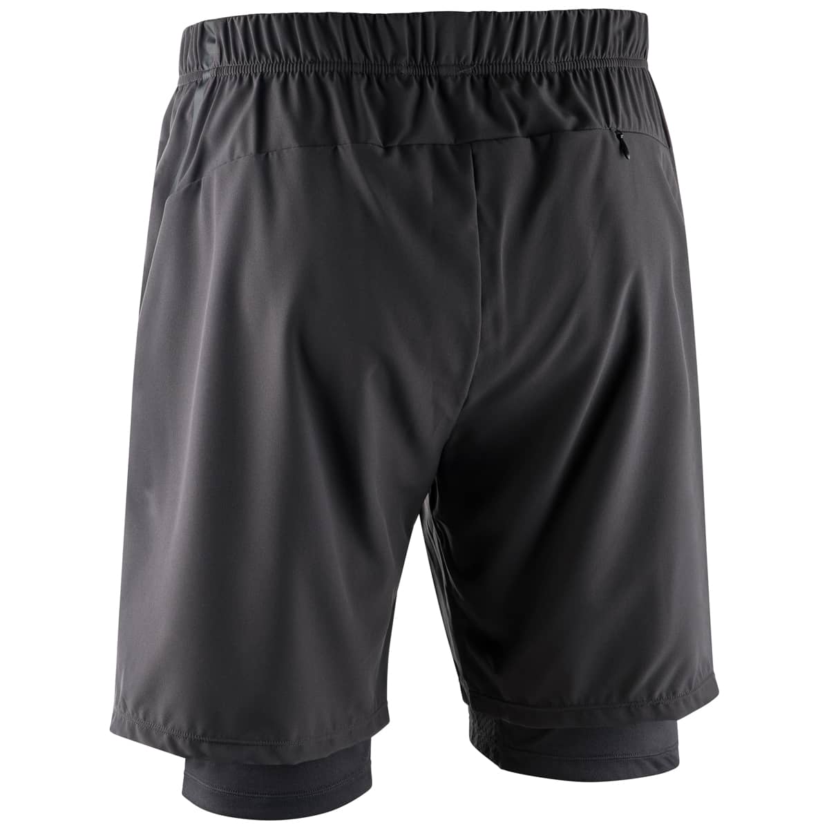 Dæhlie Men's Shorts Oxygen Obsidian