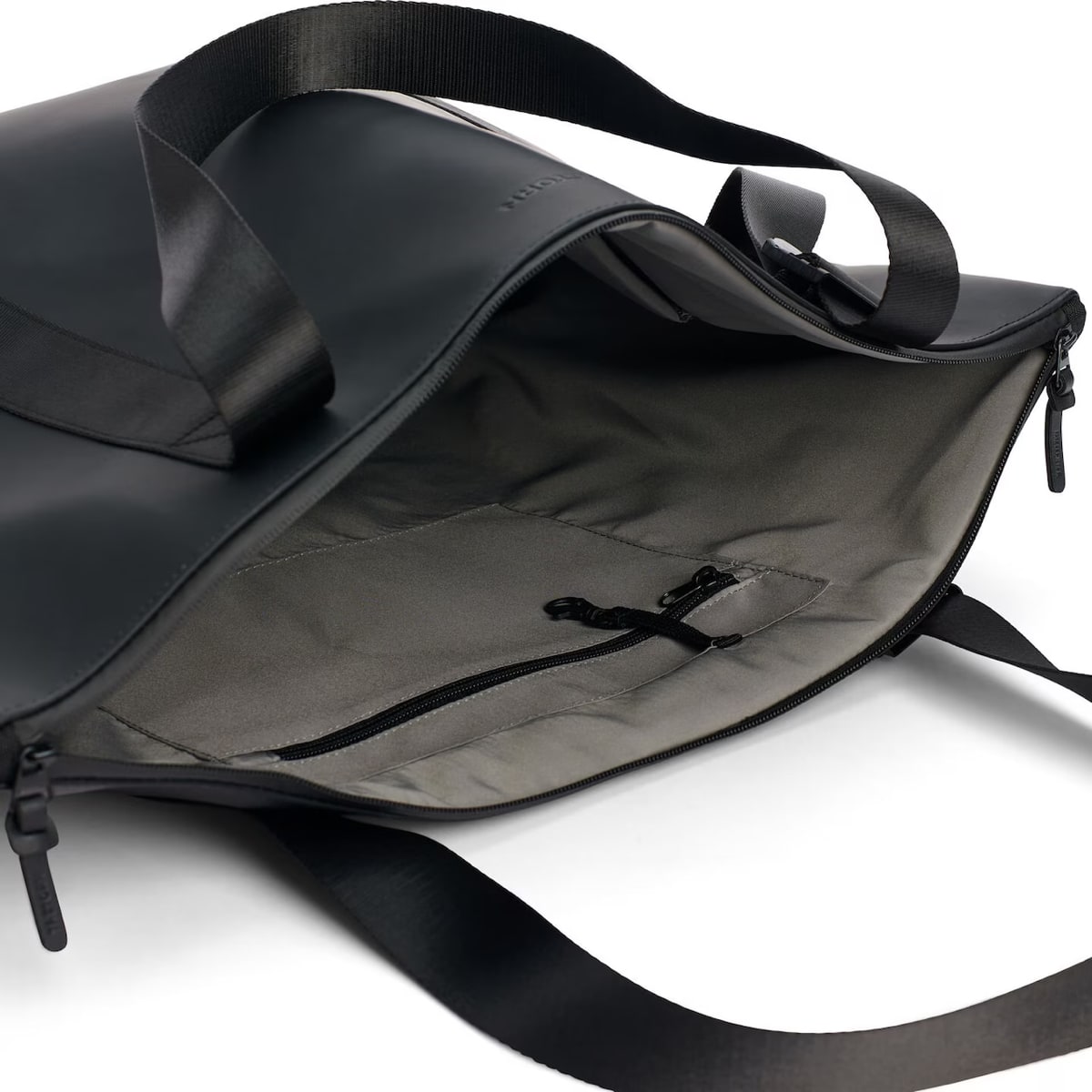Tretorn Wings Big Tote 052/Jet Black