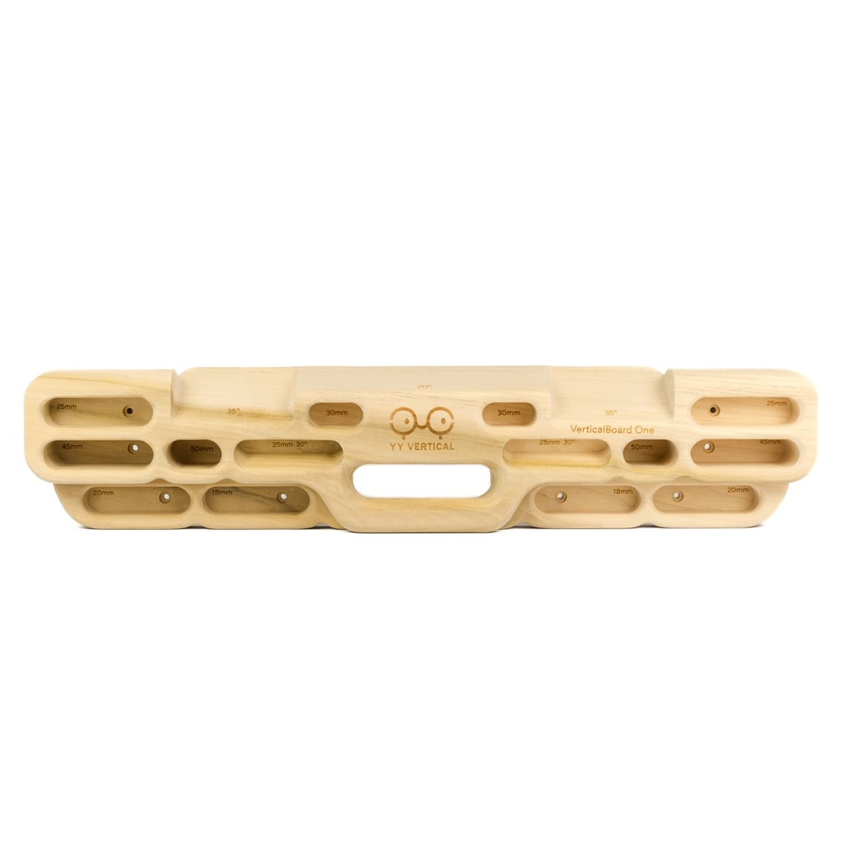 Y&Y Verticalboard One Wood