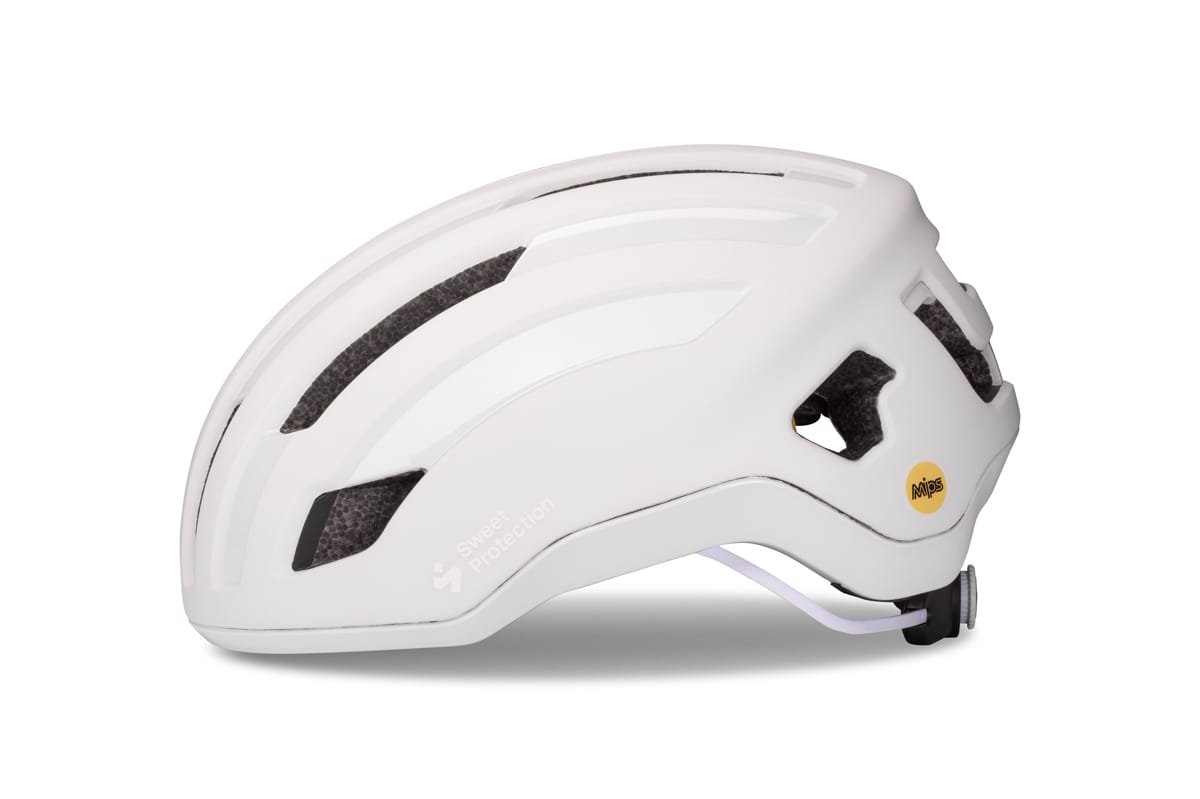 Sweet Protection Outrider Mips Helmet Matte White