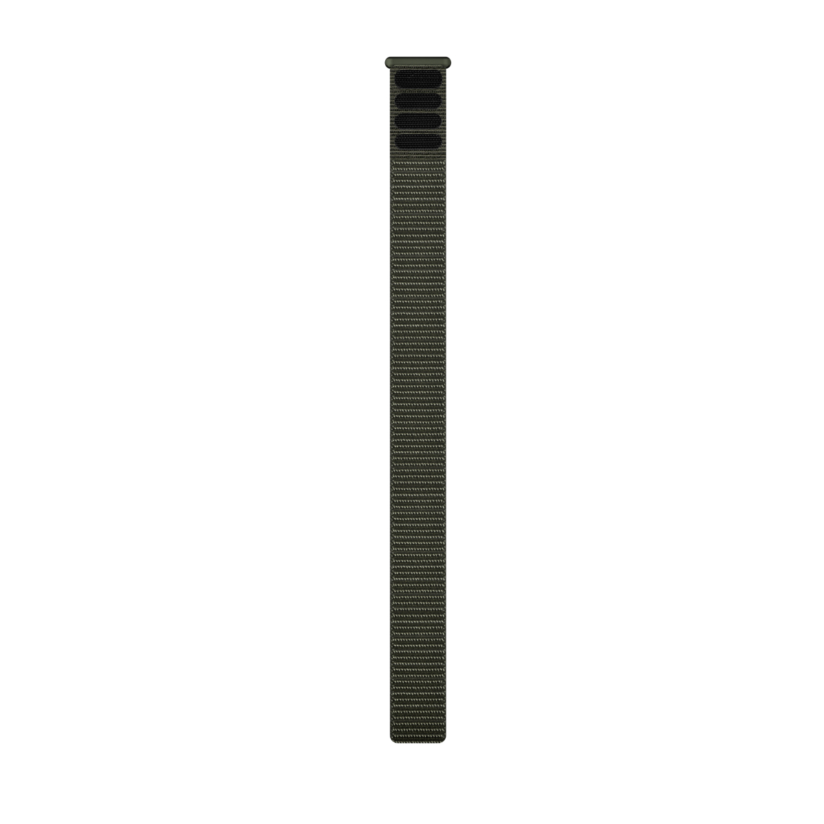 Garmin Ultrafit-Nylonremmer (22mm) Moss