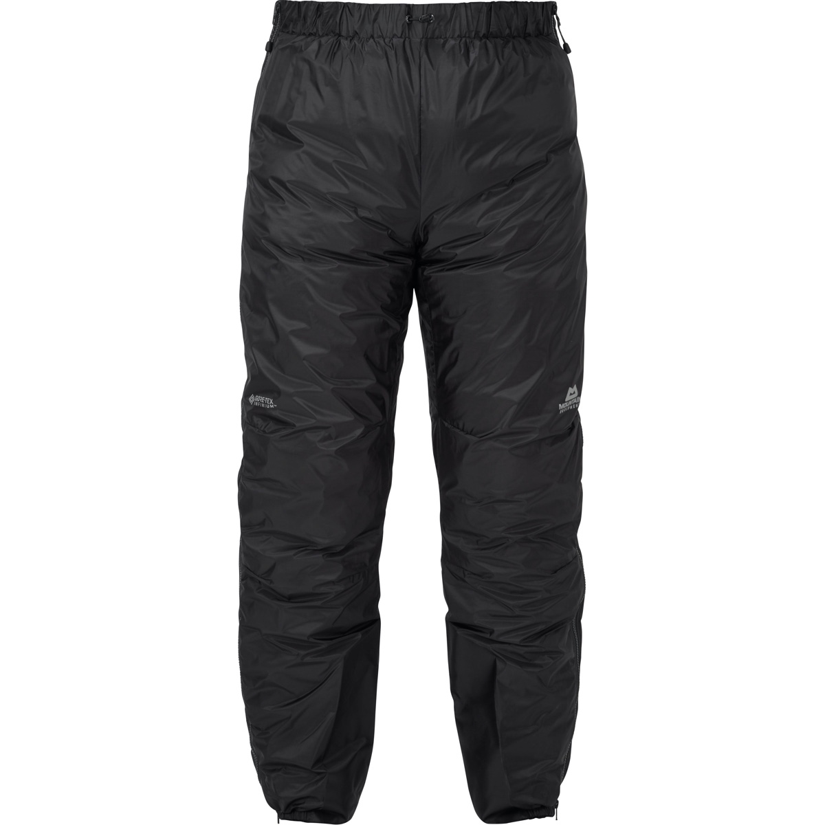 Mountain Equipment Kryos Pant Obsidian