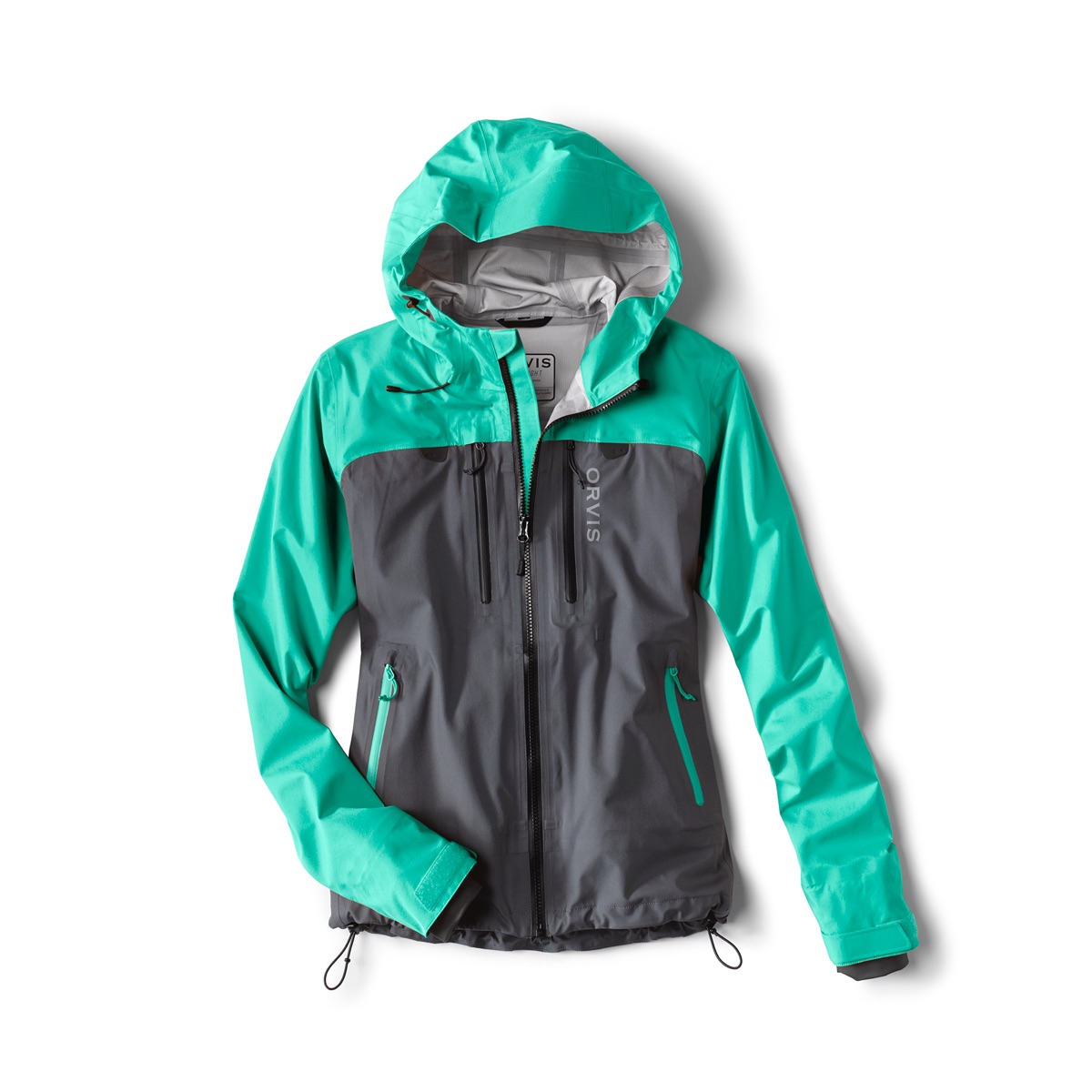 Orvis Ultralight Vadejakke Typhoon