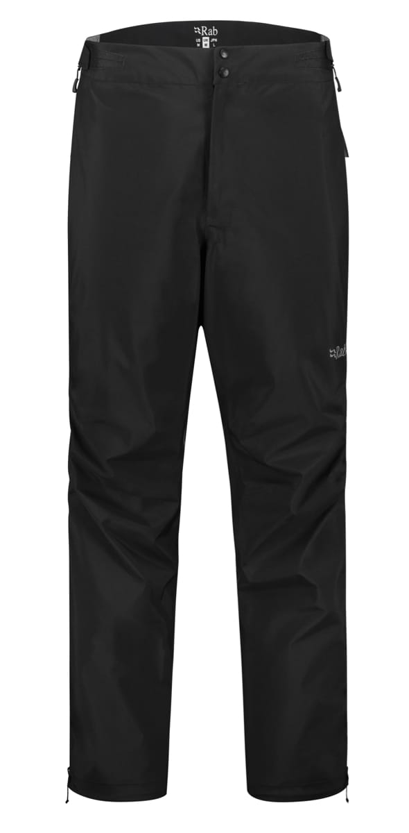 Rab Kangri Gtx Pants Black