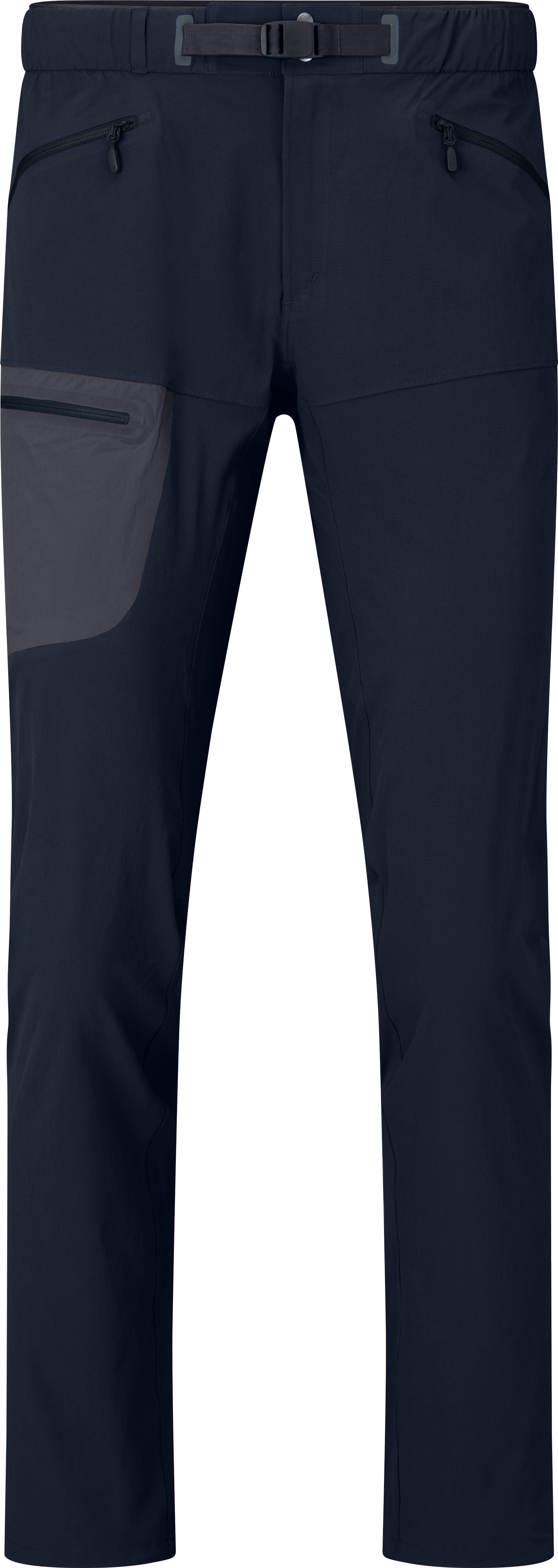 Norrøna Falketind Flex1 Light Pants M'S Caviar