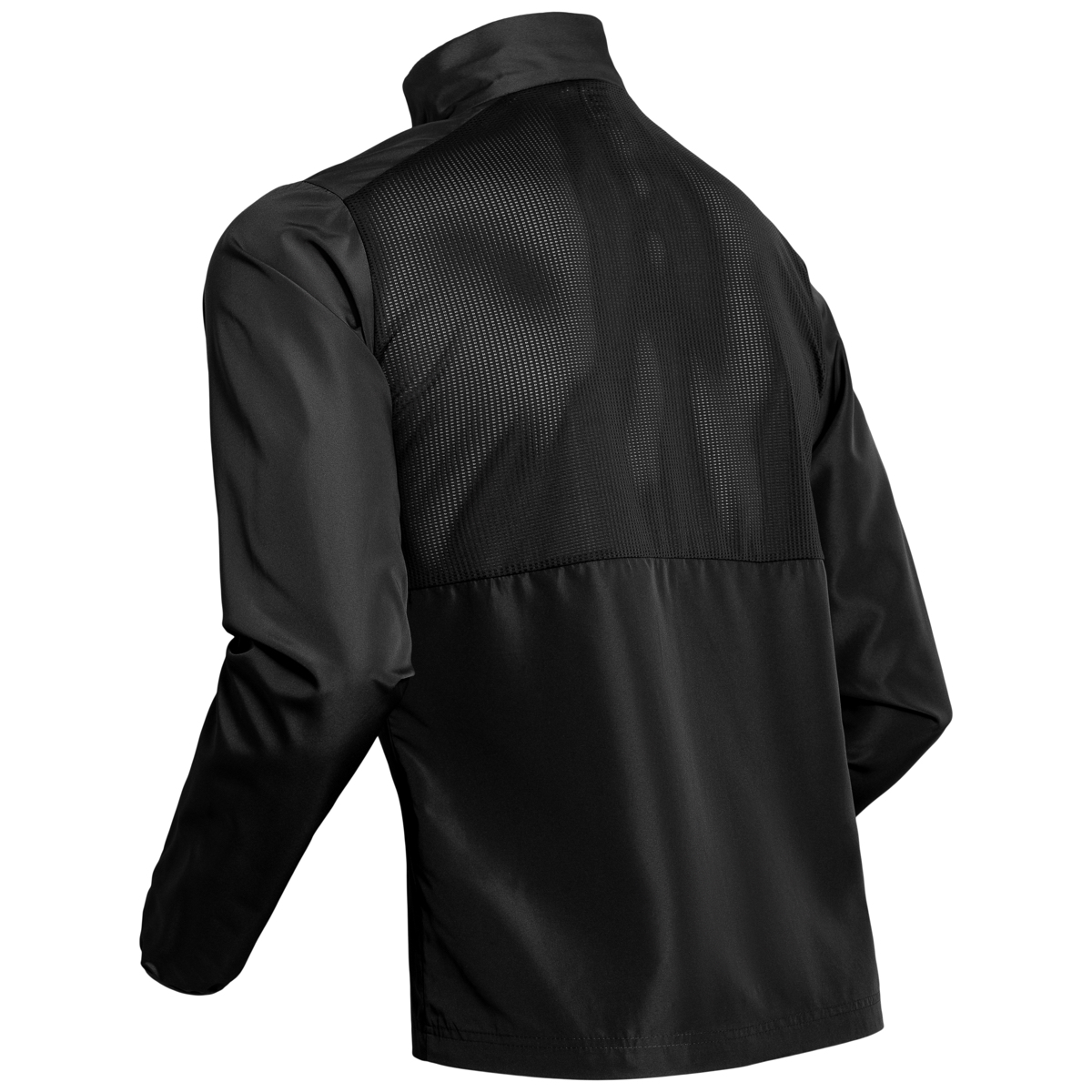 Dæhlie Jacket Motion Black