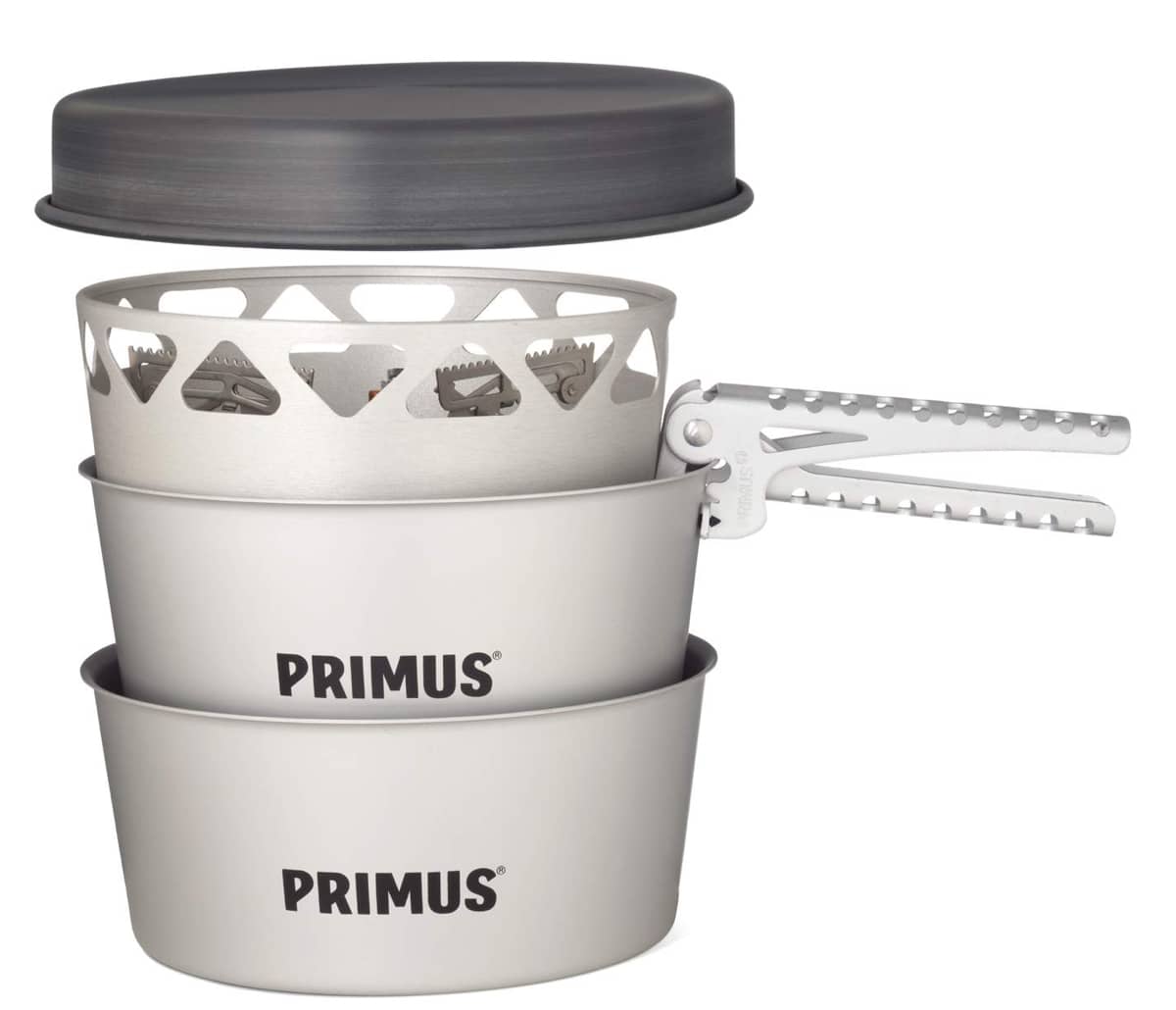 Primus Essential Stove Set 1.3L Nocolour