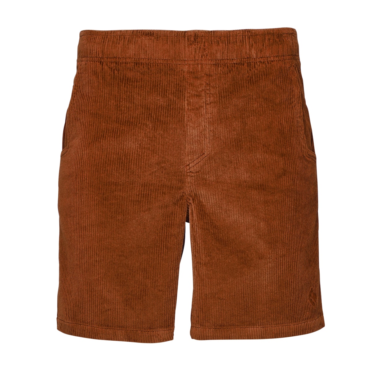 Black Diamond Men's Dirtbag Shorts Bark Brown