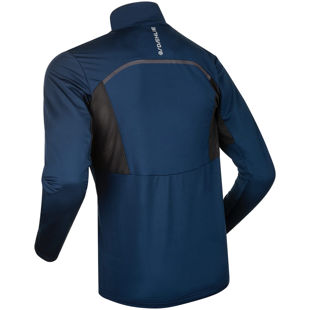 Dæhlie Long Sleeve Run Navy