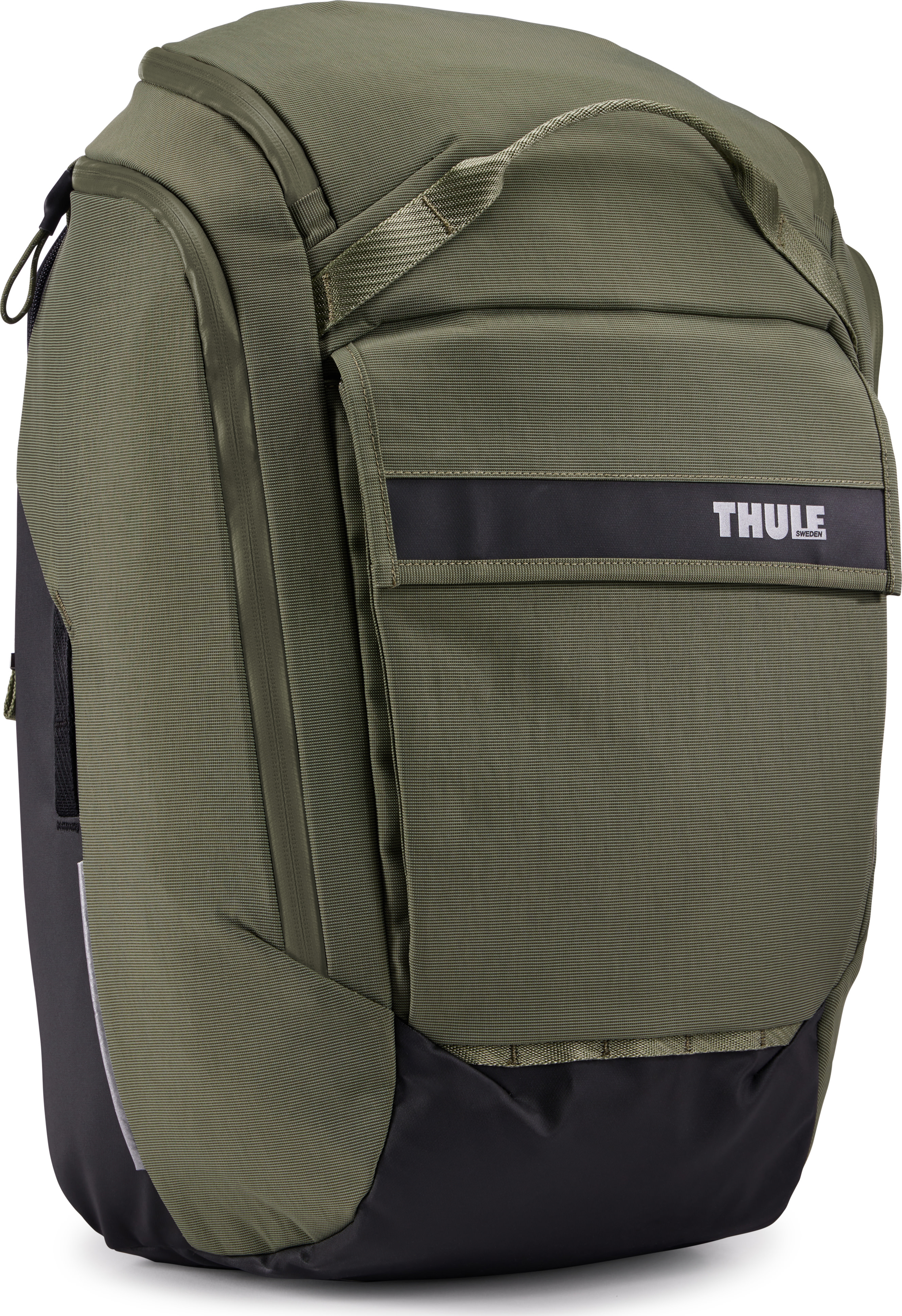 Thule Paramount Hybrid Pannier 26L Soft Green