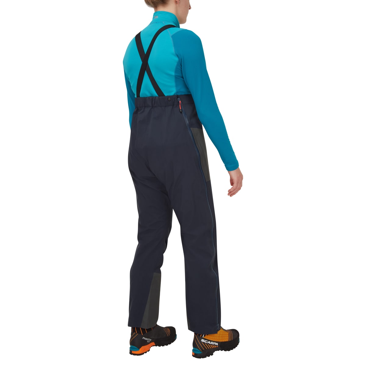 Mountain Equipment Tupilak Wmns Pant Cosmos