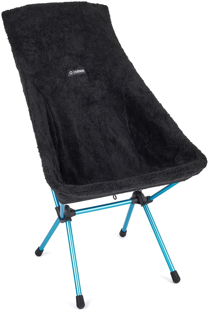 Helinox High-Back Seat Warmer Black
