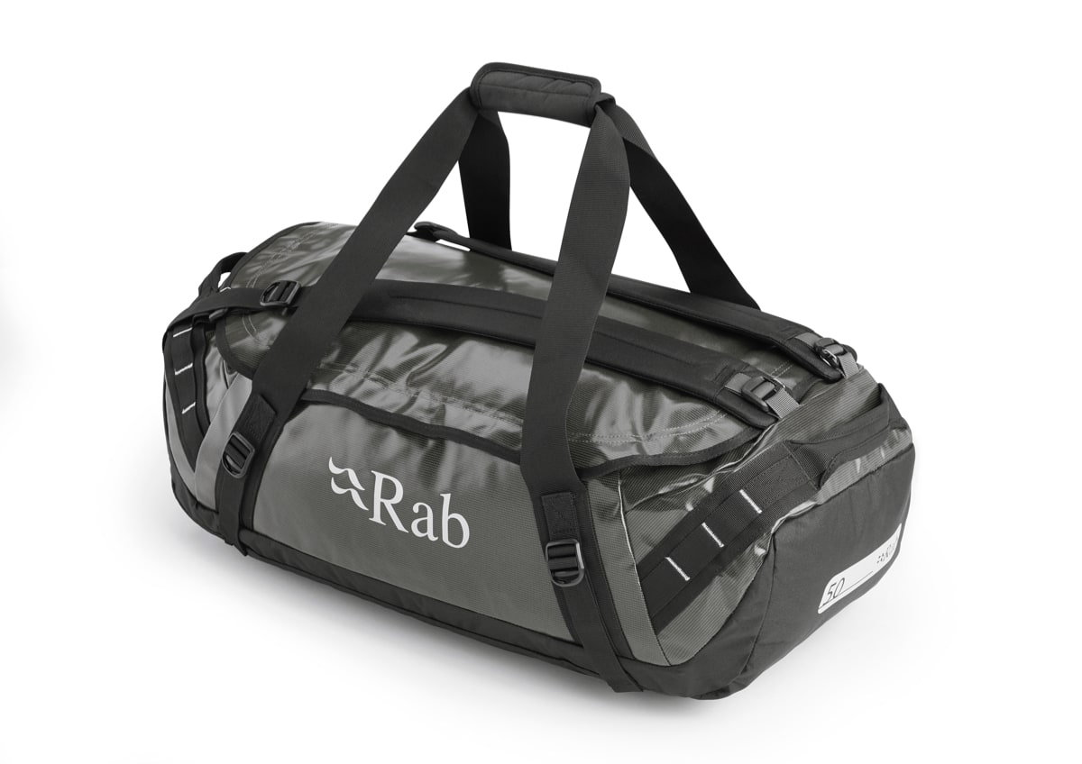 Rab Expedition Kitbag Ii 50 Blue