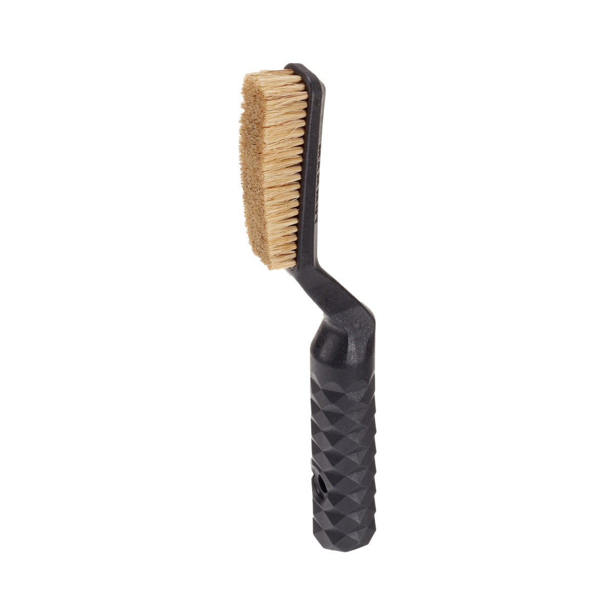 Mammut Crimper Brush Black