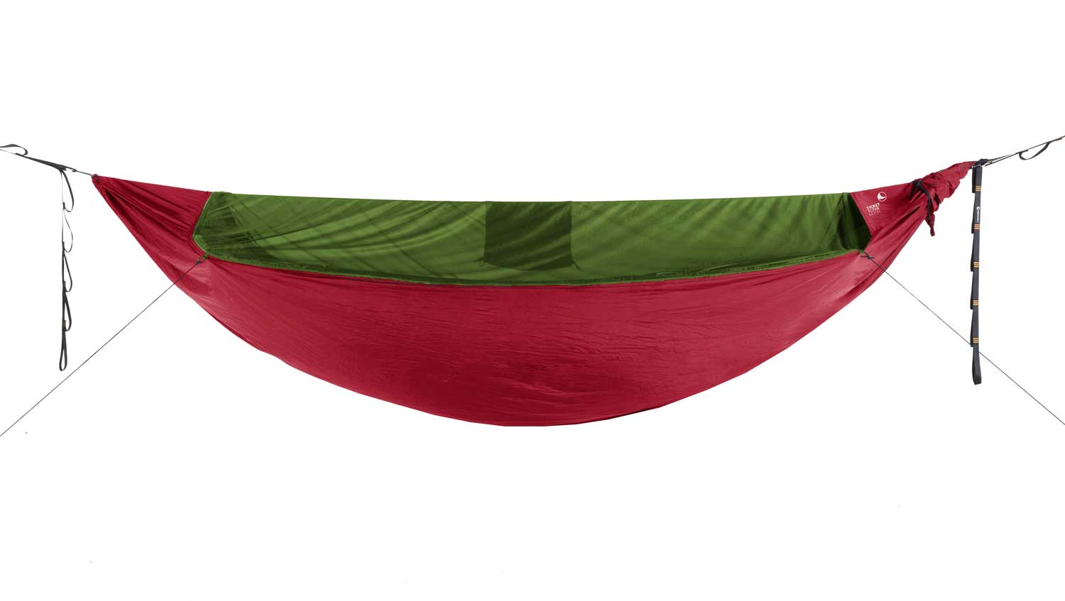 Ticket to the Moon Original Pro Hammock 325x200 burgundry