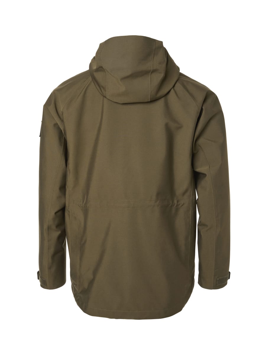 Chevalier Men's Endeavor Chevalite Anorak 2.0 Autumn Green