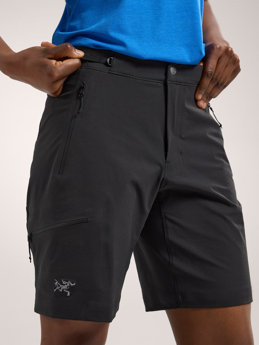 Arc'teryx Women's Gamma Short 9