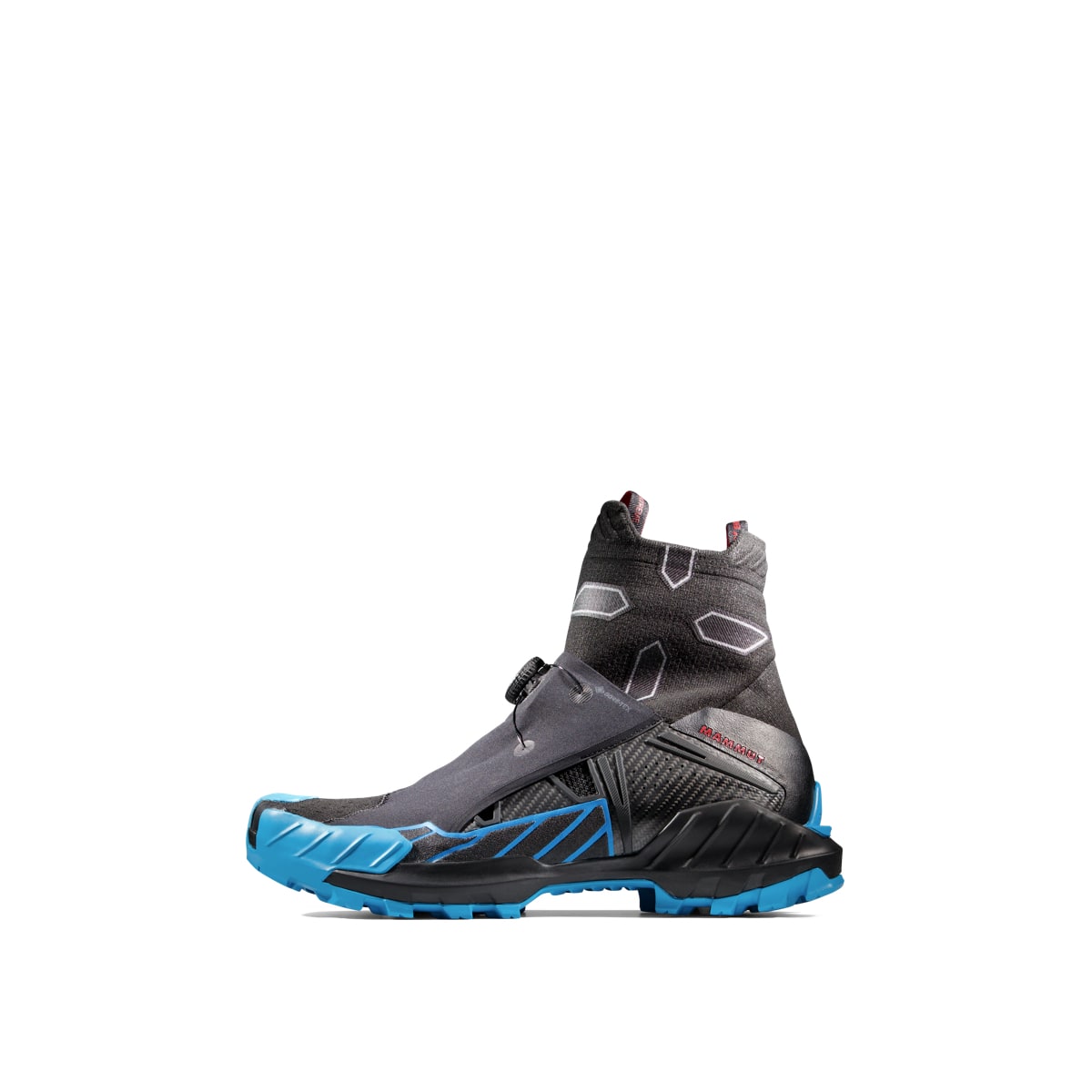 Mammut Eiger Speed BOA® High GTX Women Black-Sky