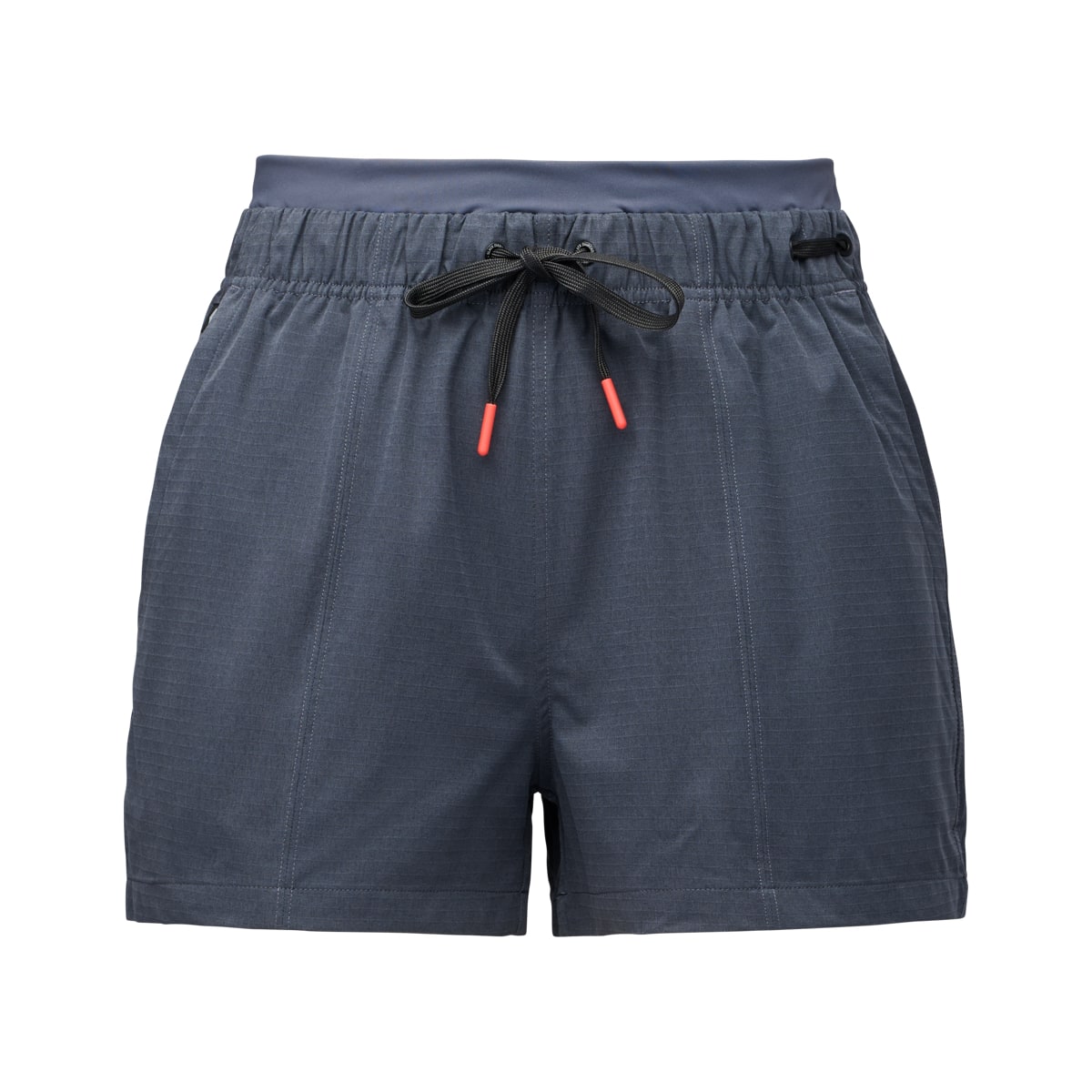 Black Diamond W Sequence Shorts Charcoal