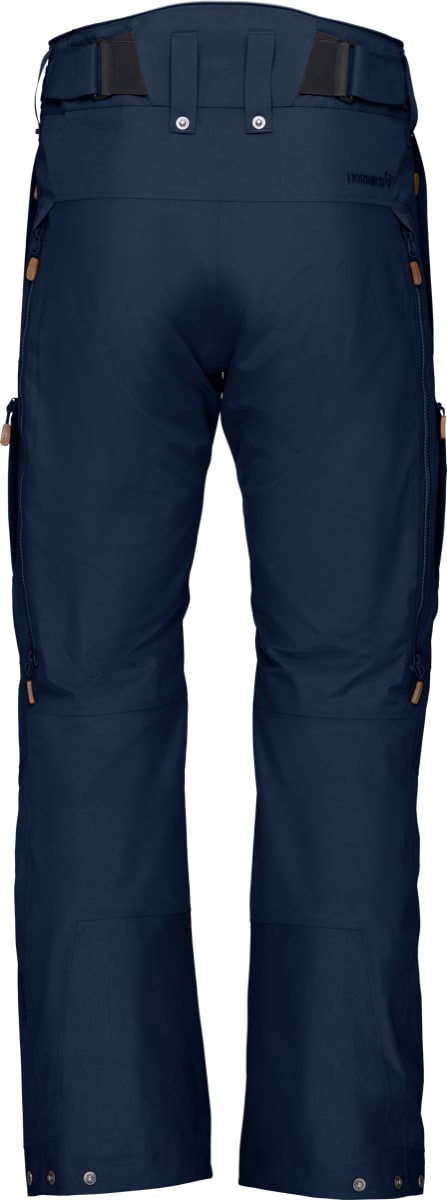 Norrøna Tamok Gore-Tex Pants M'S Indigo Night