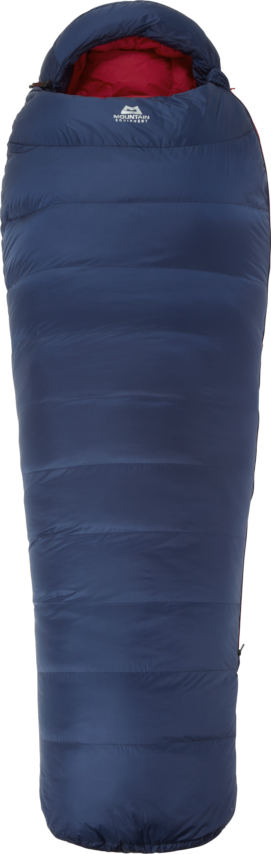 Mountain Equipment Women's Helium 600 - Regular Medieval Blue